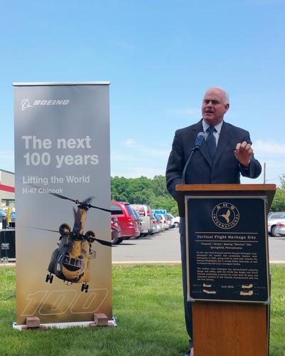 Rep. Patrick Meehan